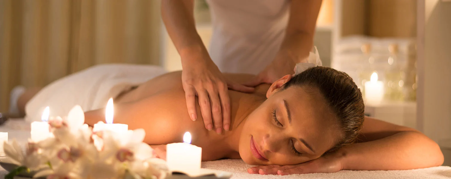 Therapeutic Massage